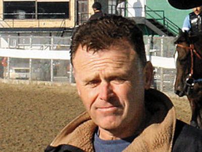 Michael Stidham