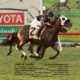 Lord of Chaos wins at Del Mar on 07/22/16 in race #8