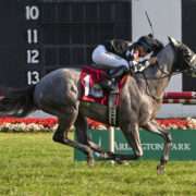 He's a Dandy Candy wins at Arlington Park on 09/03/16