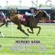 Dare To Dream Stable Horse Racing Partnership's Memory Bank wins at Arlington Park on May 27, 2018 in race #4