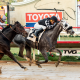 Concord Jet wins at Del Mar on 11/29/18