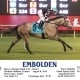 Embolden Wins at Colonial Downs on 08/08/19 in race 7